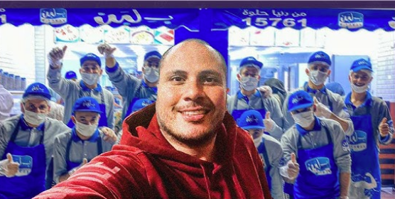 إنفراجة في أزمة محلات بلبن، فيتو