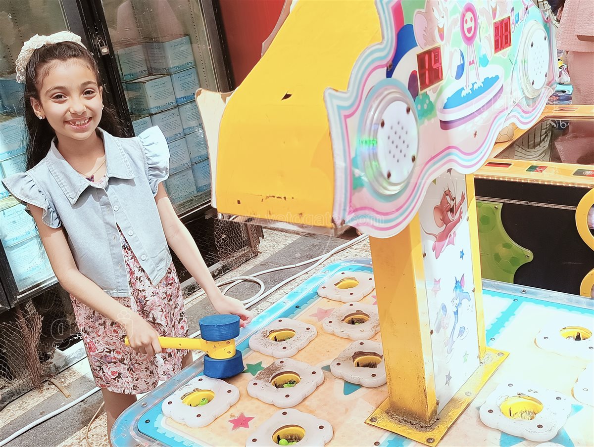 احتفالات عيد القيامه المجيد بكنيسة الأنبا بيشوي، فيتو