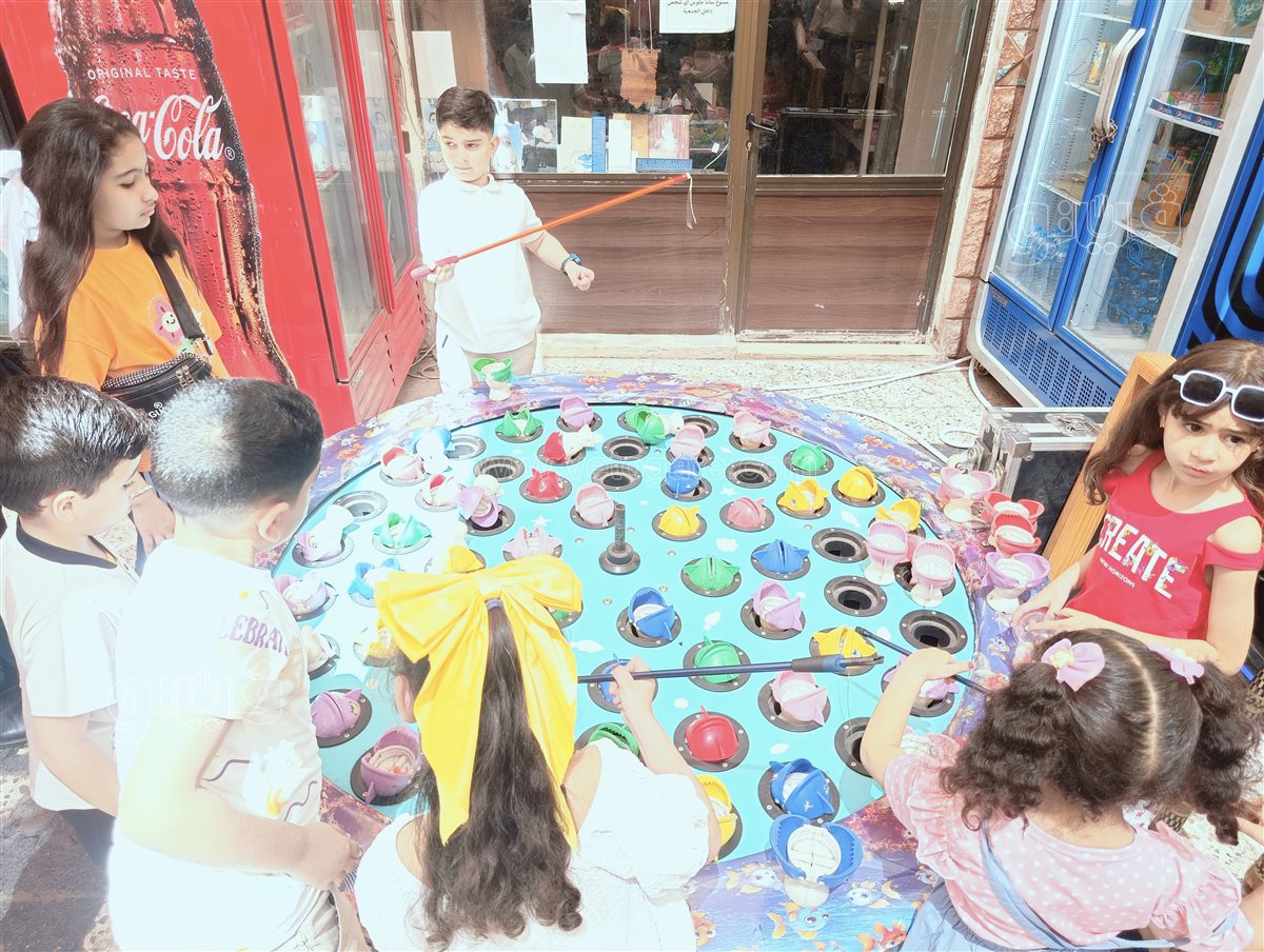 احتفالات عيد القيامه المجيد بكنيسة الأنبا بيشوي، فيتو