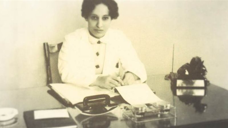 كوكب حفنى ناصف