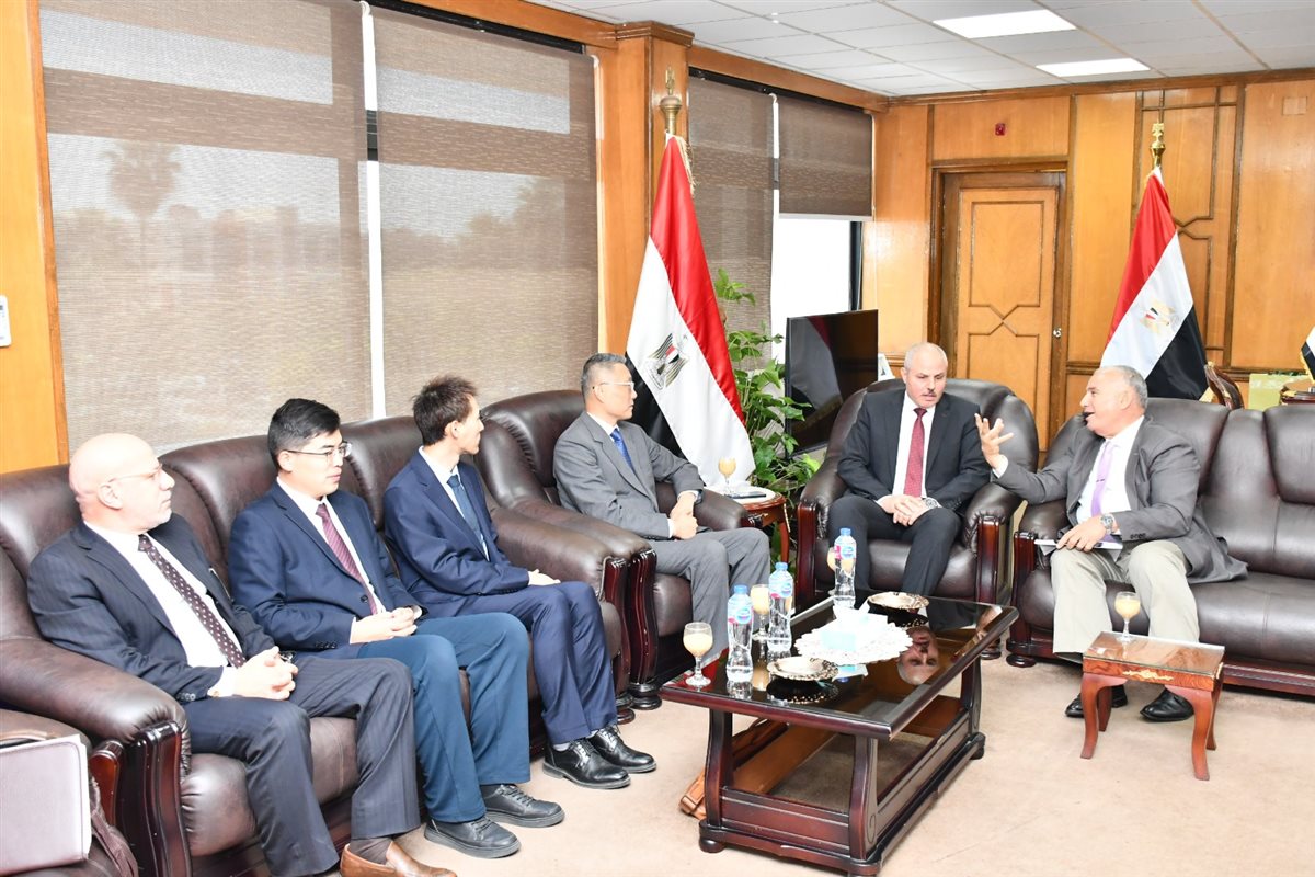 جانب من اللقاء، فيتو