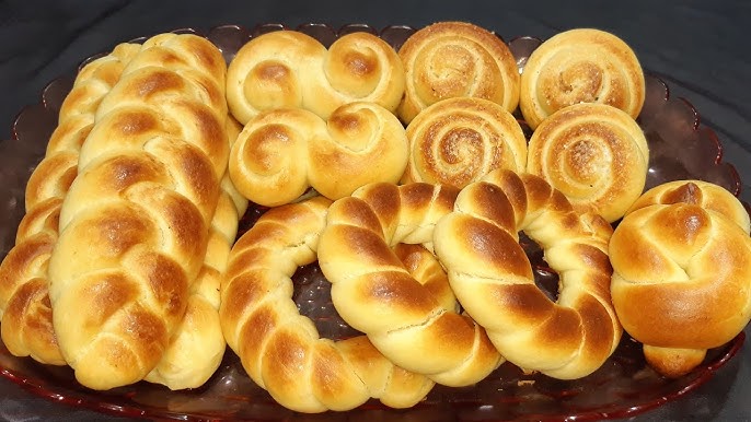 طريقة عمل كعكة شم النسيم 