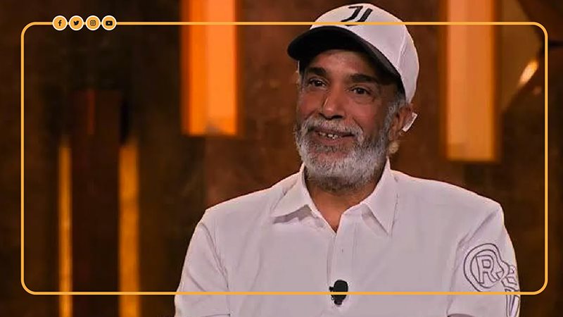 الفنان سليمان عيد، فيتو