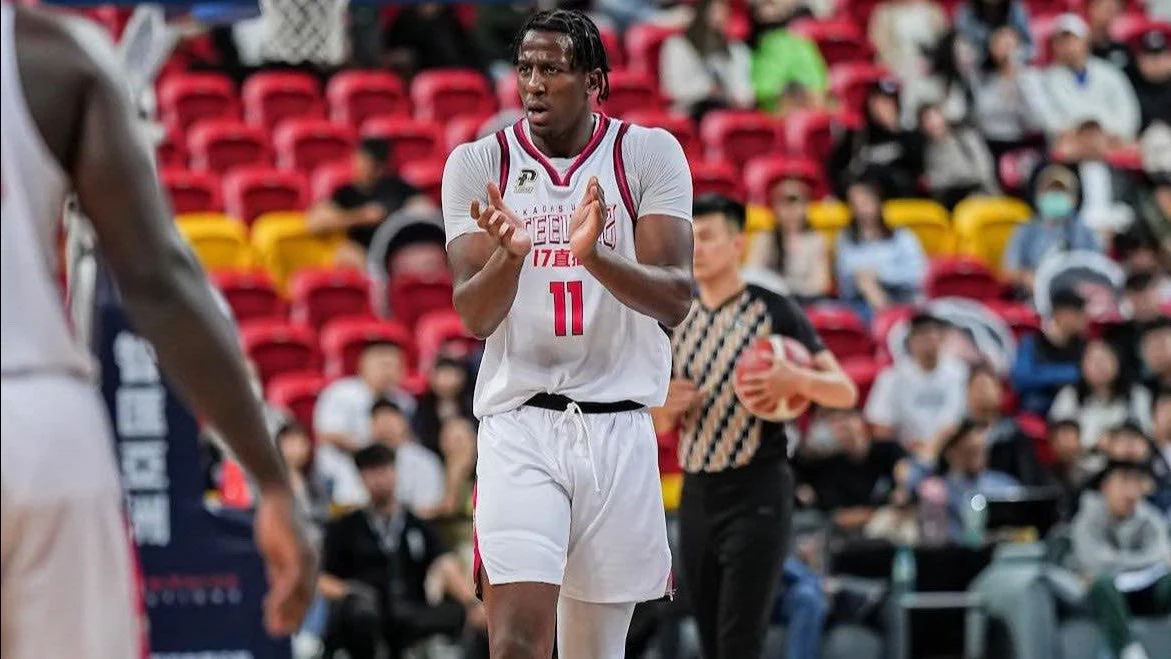 اللاعب الإنجليزي كاڤيل ويليامز