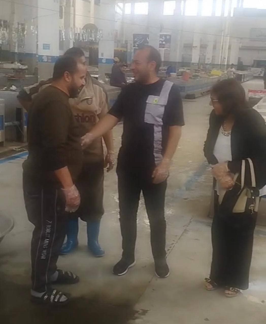 جانب من الحملات، فيتو