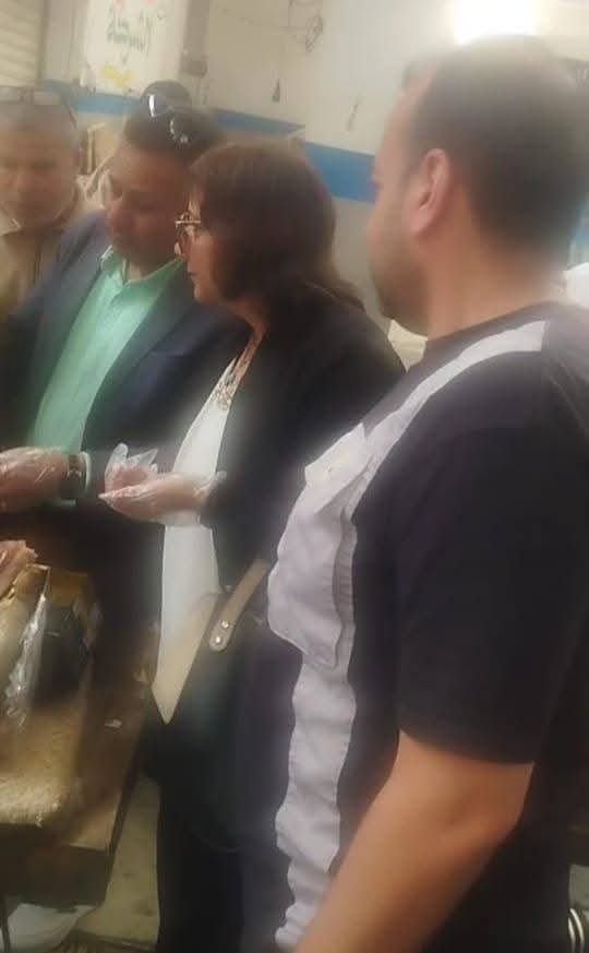 جانب الحملة، فيتو