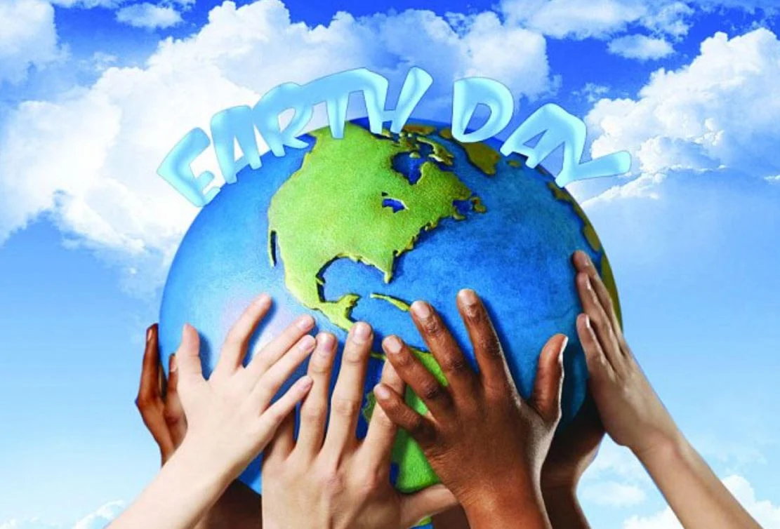 يوم الأرض العالمي، فيتو