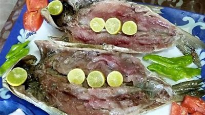 نصائح مهمة لراحة المعدة فى شم النسيم