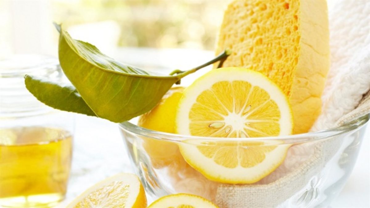 تعطير البيت بالحمضيات