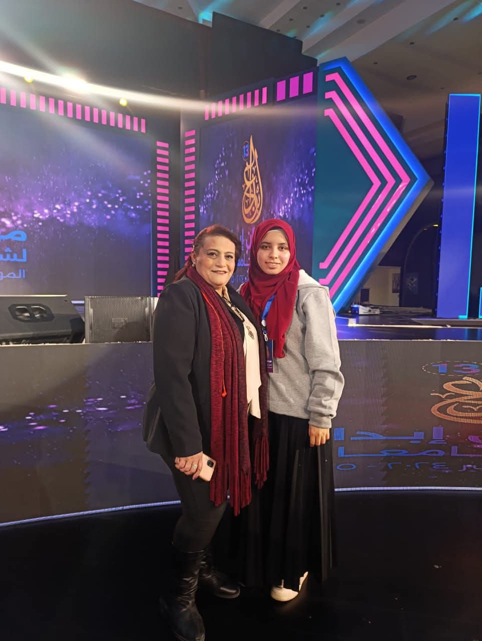 جانب من المنافسات،فيتو