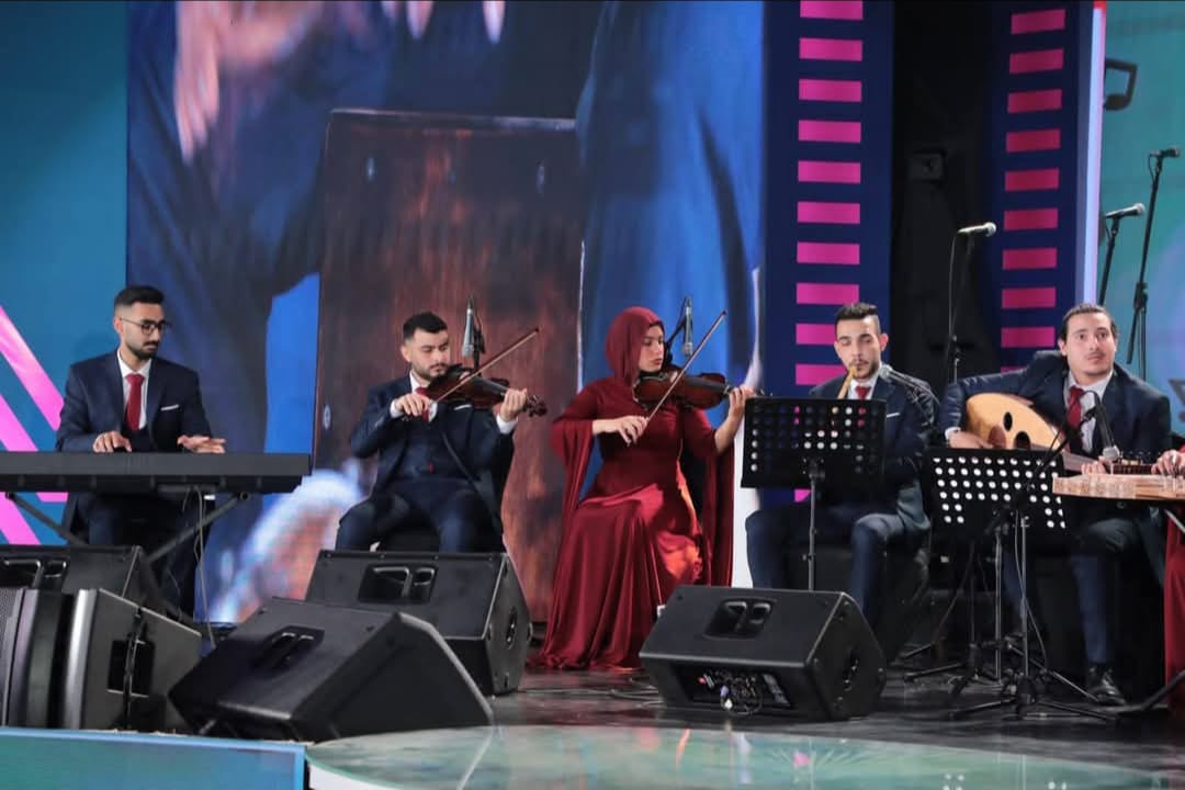 جانب من المنافسات،فيتو