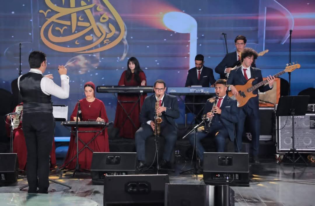 جانب من المنافسات،فيتو