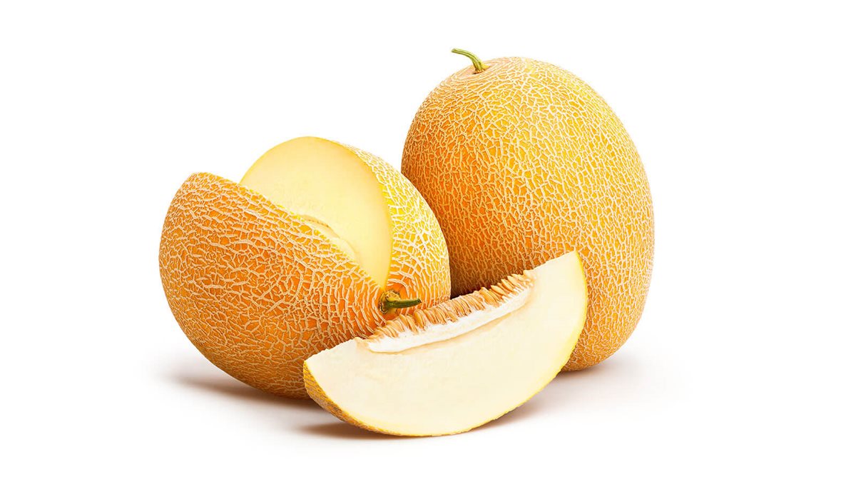 فوائد الكانتالوب