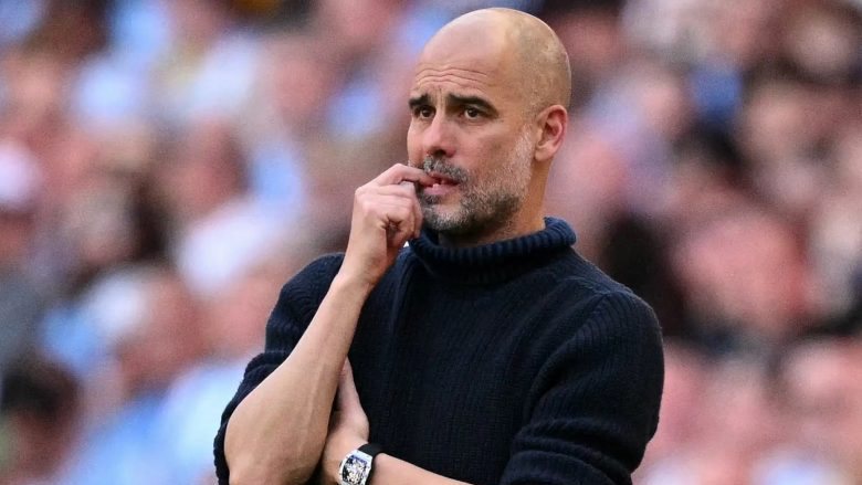 جوارديولا، فيتو