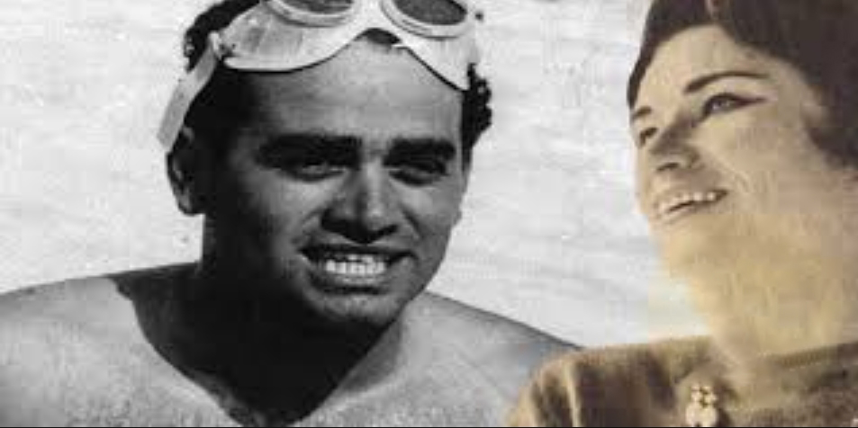 منار أبو هيف زوجة القرش المصري، فيتو