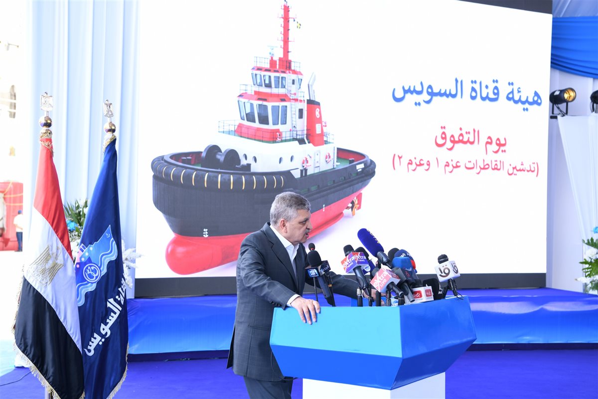 جانب من فعاليات التدشين، فيتو