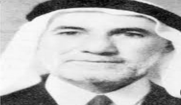 عبد اللطيف أبو قورة مؤسس افخوان المسلمين في الأردن، فيتو