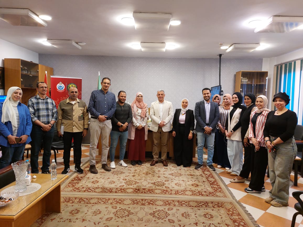 جانب من الجولة،فيتو