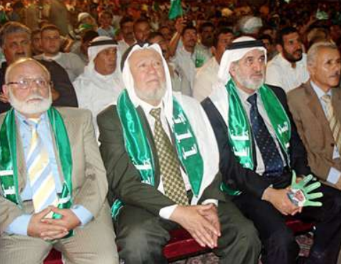 الإخوان المسلمين في الأردن فترات التقارب والتوتر، فيتو