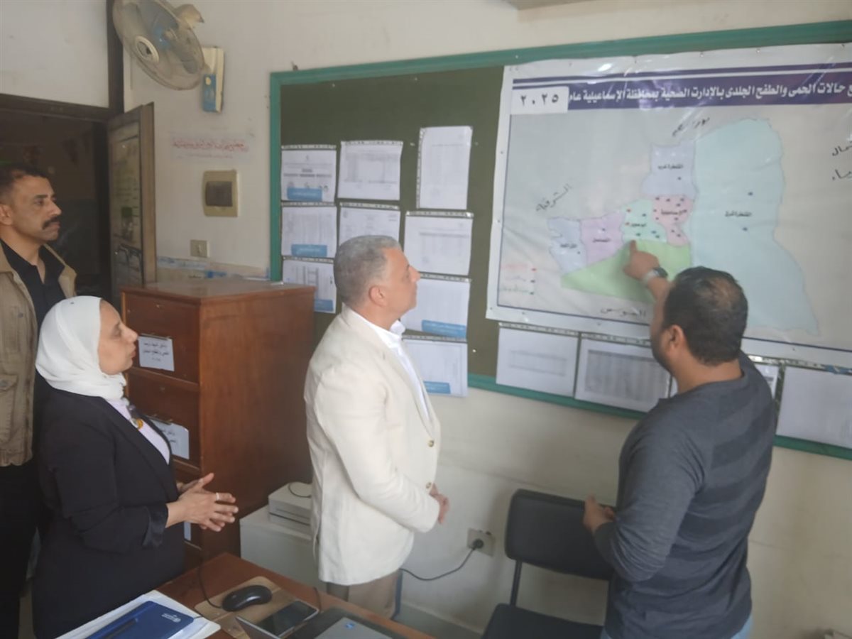 جانب من الجولة،فيتو