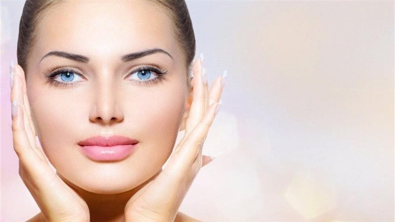 قناع طبيعي لعلاج تشققات البشرة 