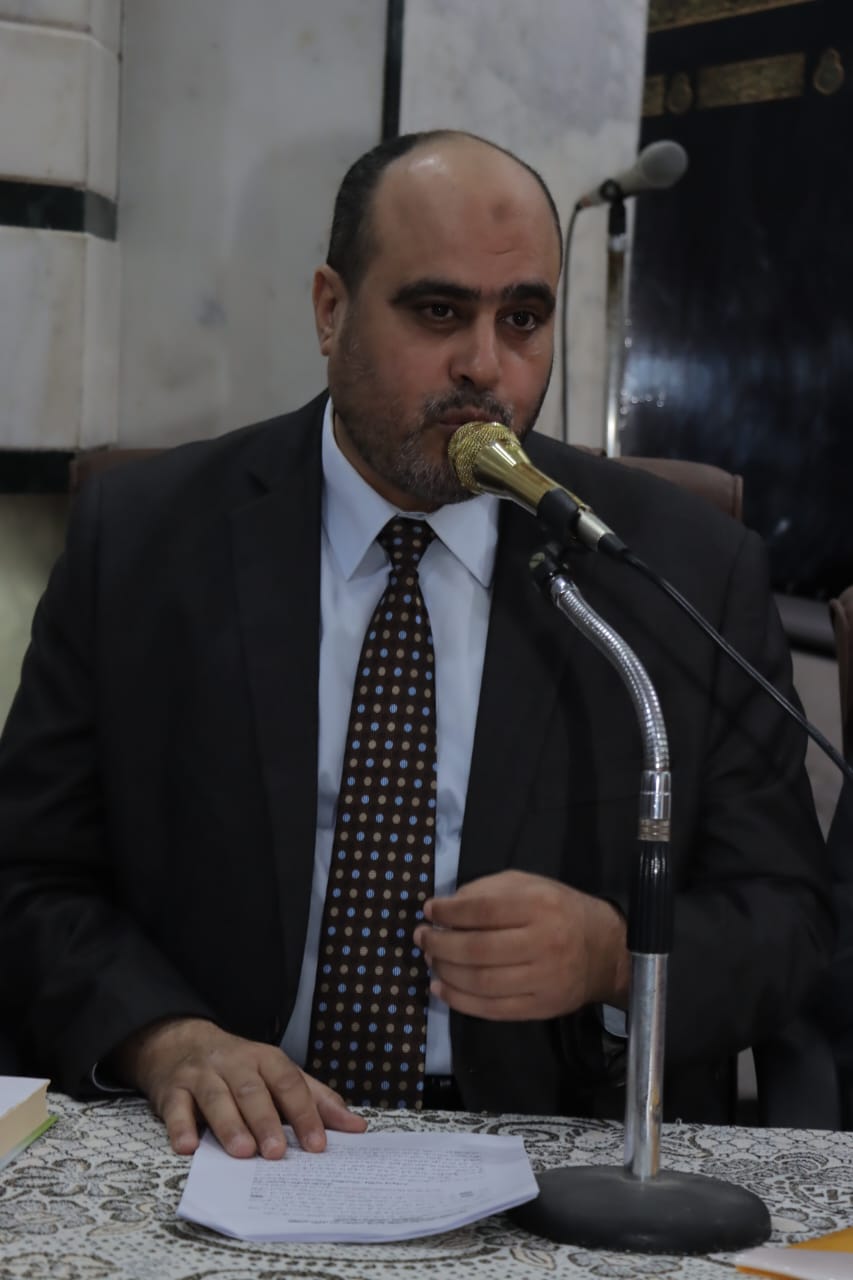 جانب من المجالس، فيتو