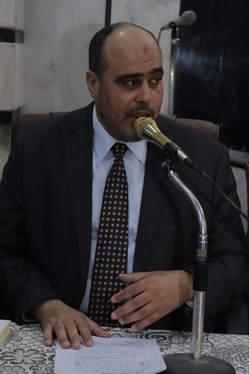 جانب من المجالس، فيتو