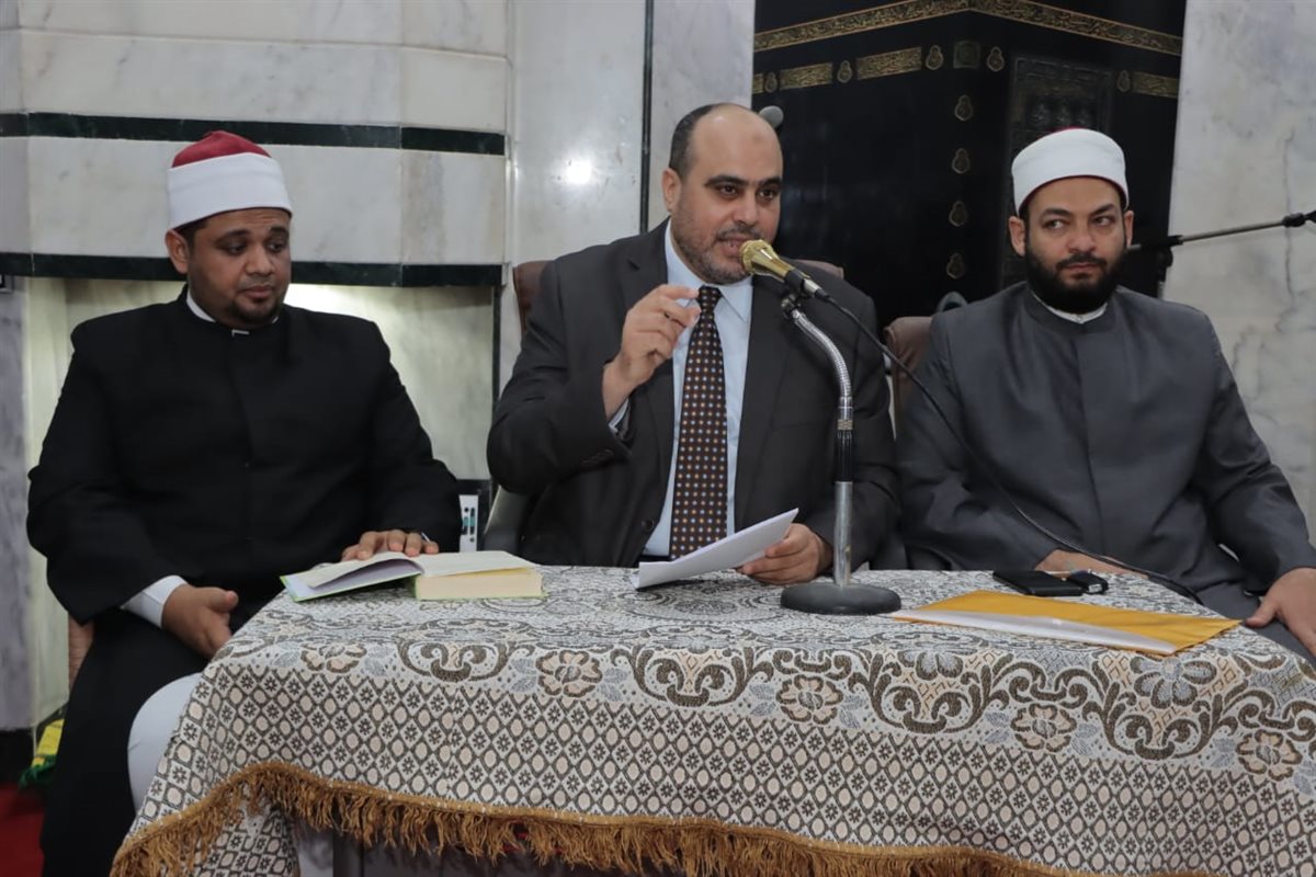 جانب من المجالس، فيتو