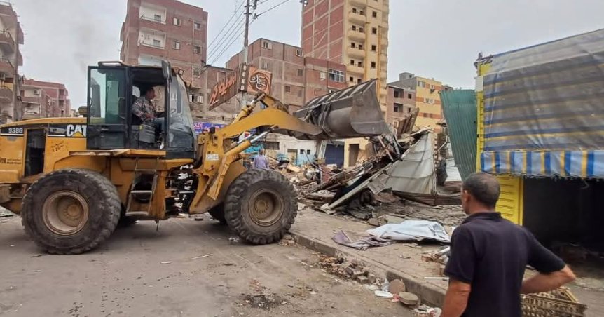 جانب من الحملة، فيتو