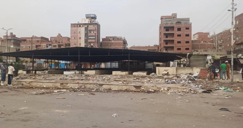 جانب من الحملة، فيتو