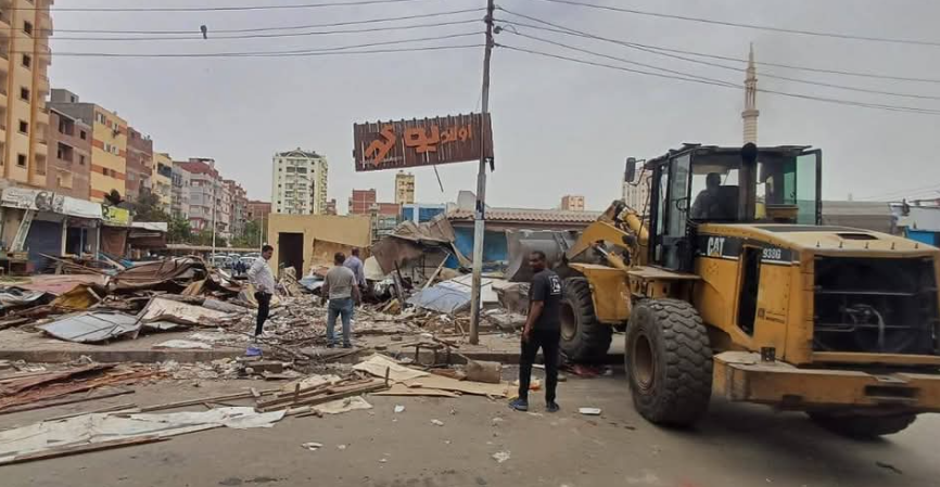 جانب من الحملة، فيتو