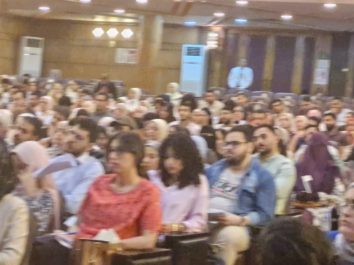 تعيين نواب جدد بقصر العيني