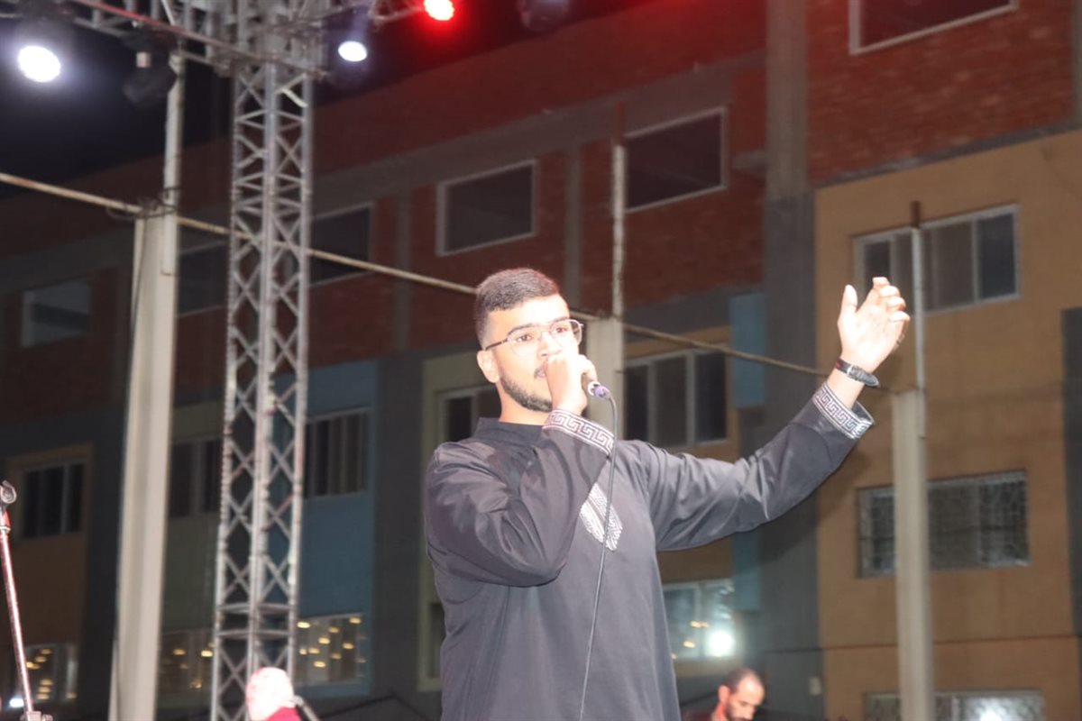 احتفالية الشبان العالمية بالقليوبية بتحرير سيناء،فيتو&nbsp;