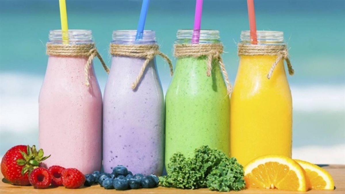 مشروبات تحمي من العطش