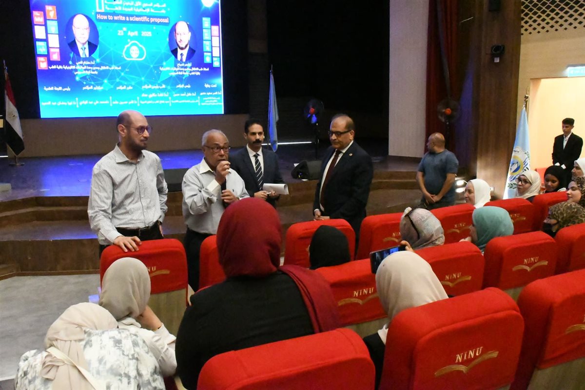 جانب من فعاليات ورشة العمل، فيتو