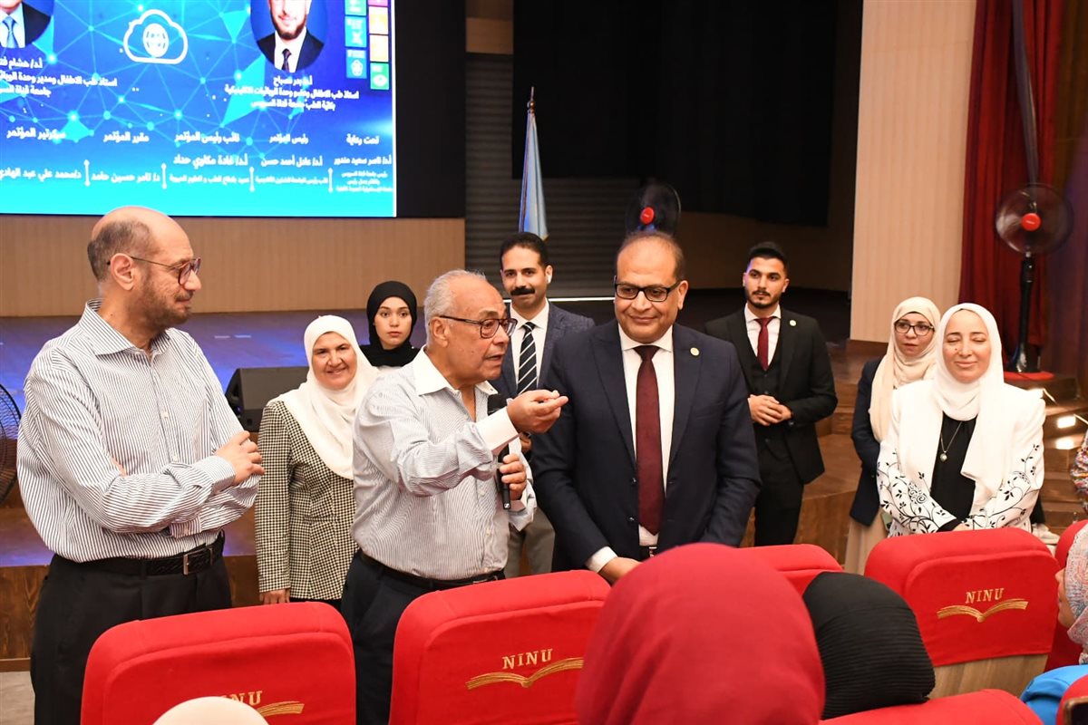 جانب من فعاليات ورشة العمل، فيتو