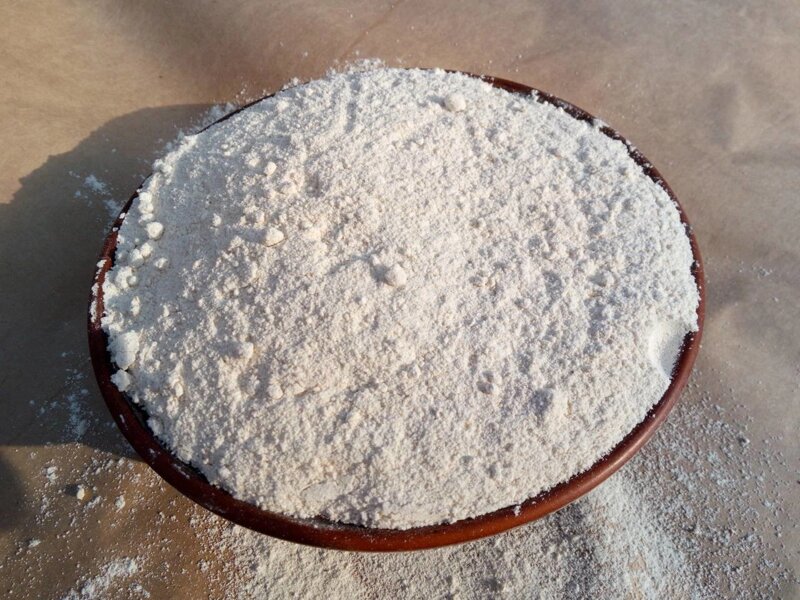 <strong>أسعار الدقيق</strong>