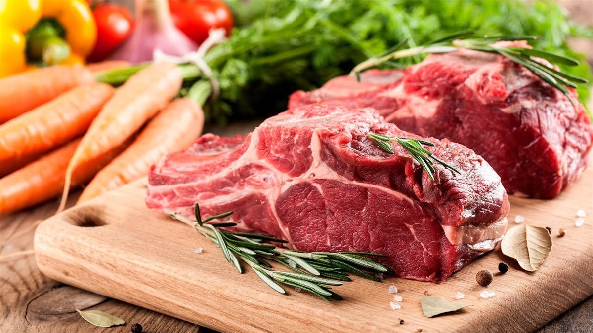 <strong>أسعار اللحمة</strong>