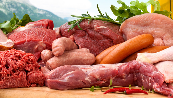 <strong>أسعار اللحمة</strong>