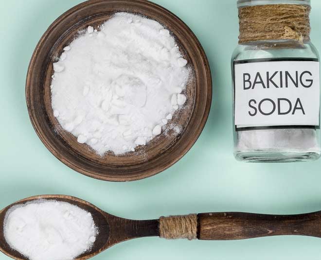 صودا الخبز لجمالك