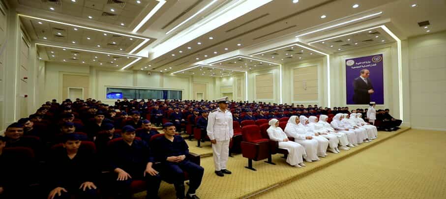 الإفراج عن 746 نزيلًا بالعفو الرئاسي