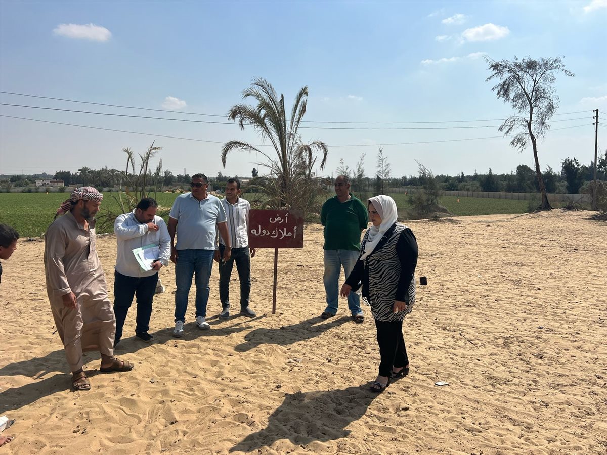 جانب من الحملة،فيتو