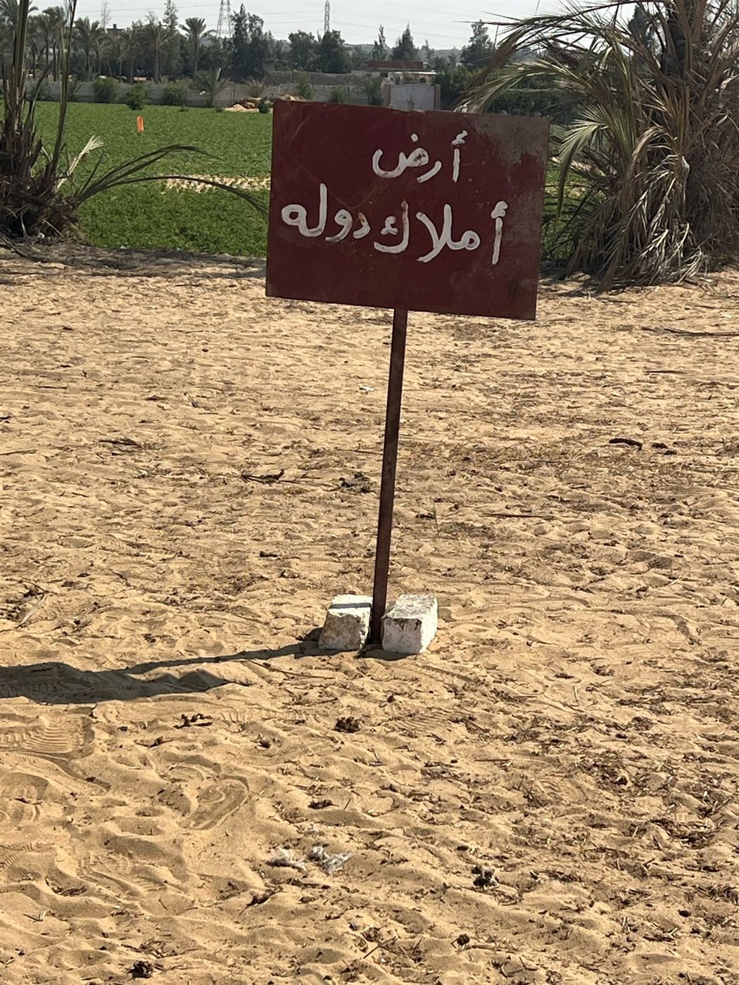 جانب من الحملة،فيتو