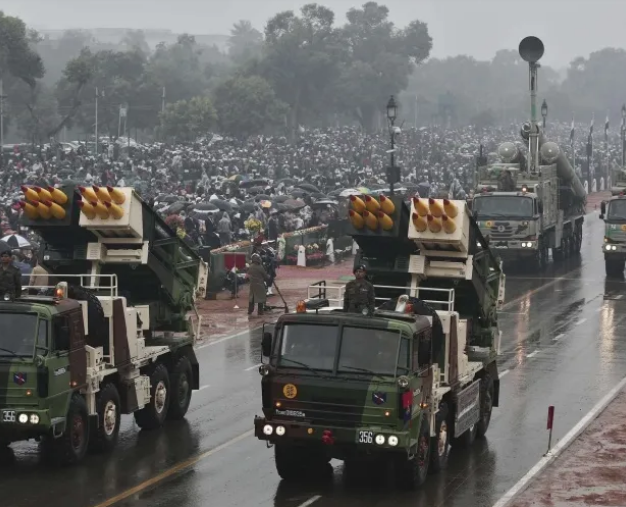 السلاح النووي الهندي يهدد باكستان، فيتو