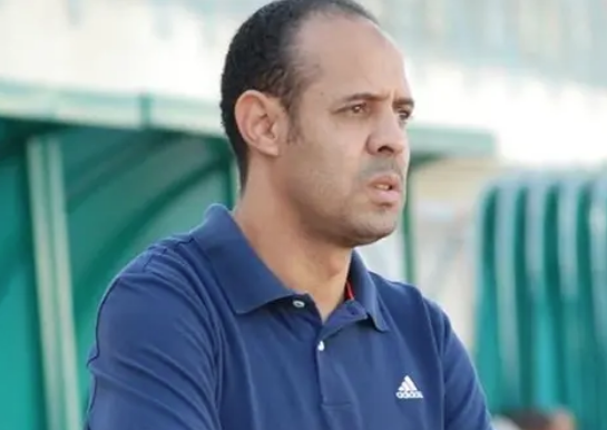 عماد النحاس مدرب مؤقت للأهلي، فيتو