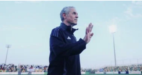 مارسيل كولر يودع النادي الأهلي، فيتو