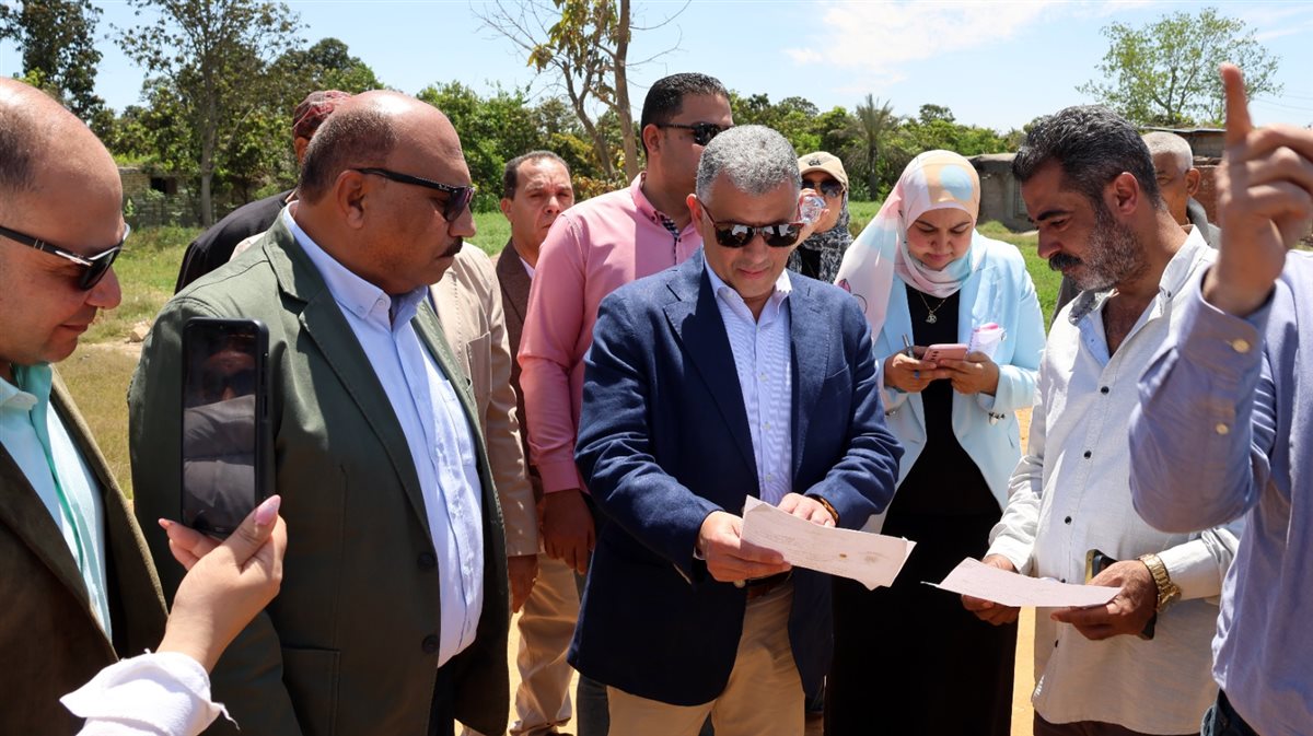 جانب من الجولة، فيتو