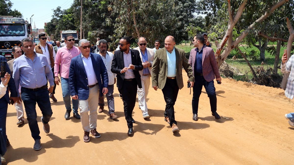 جانب من الجولة، فيتو