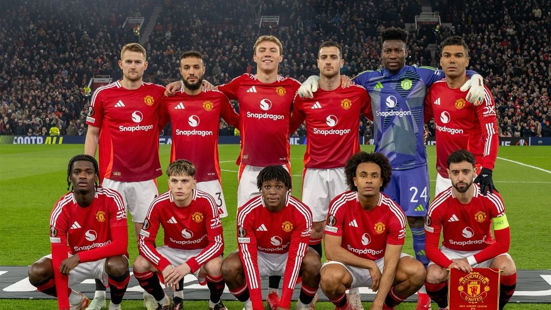 مانشستر يونايتد، فيتو