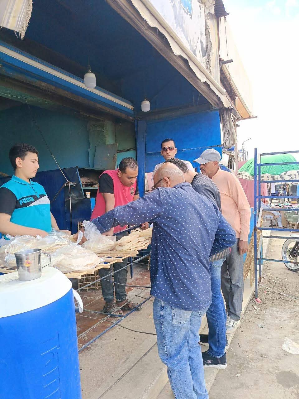 جانب من الحملة،فيتو